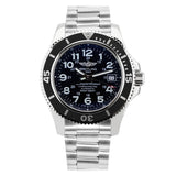 Breitling Superocean II 42mm Calibre 17 Automatic Mens Watch - A17365C9