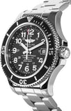 Breitling Superocean II 42mm Calibre 17 Automatic Mens Watch - A17365C9