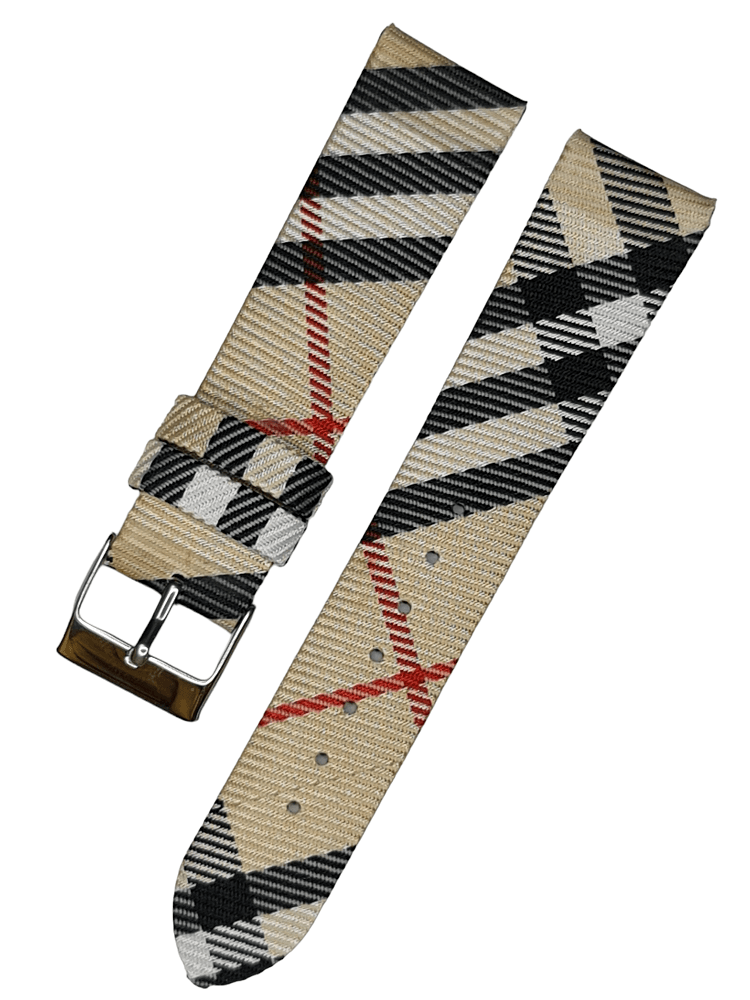 Burberry watch bands online