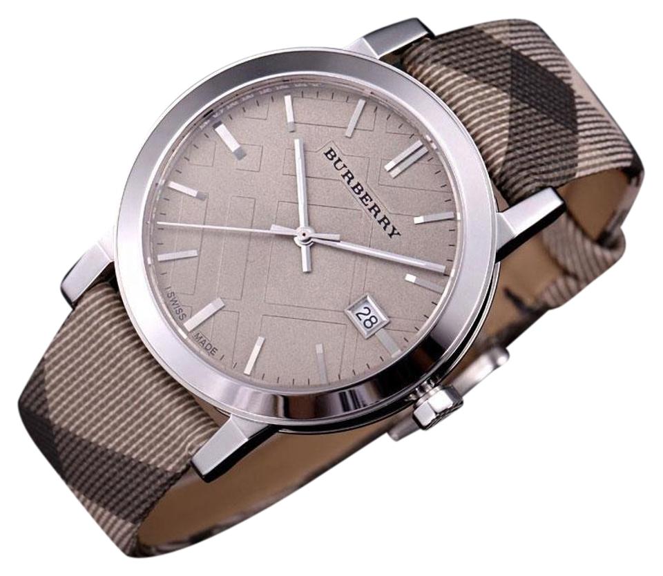 Burberry watch bu9023 Clearance