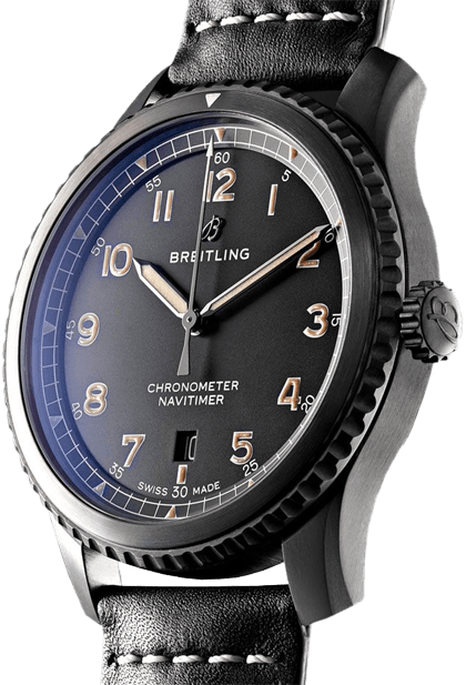 Navitimer 2025 8 black