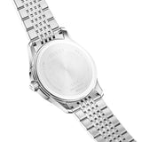 Gucci G Timeless Black Mother of Pearl Diamonds 38mm Watch For Women - YA126509