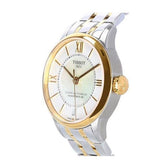 Tissot Chemin Des Tourelles Powermatic 80 Lady Watch For Women - T099.207.22.118.00