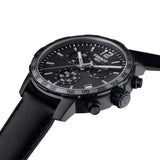 Tissot T Sport Quickster Chronograph Watch For Men - T095.417.36.057.02