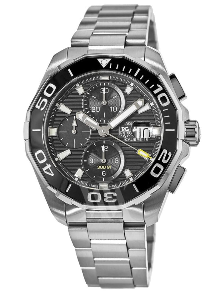 Tag heuer calibre top 16 aquaracer