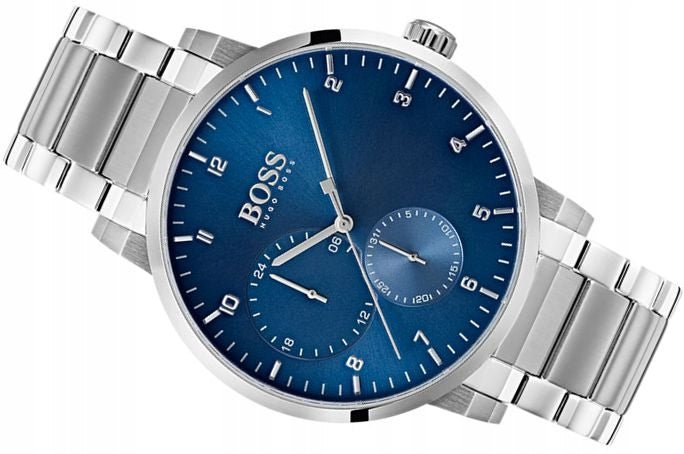 Hugo boss oxygen hot sale watch 1513597