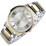 Emporio armani sale men's watch ar2449