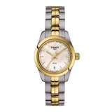 Tissot T Classic PR 100 Lady Small Dial Watch For Women - T101.010.22.111.00