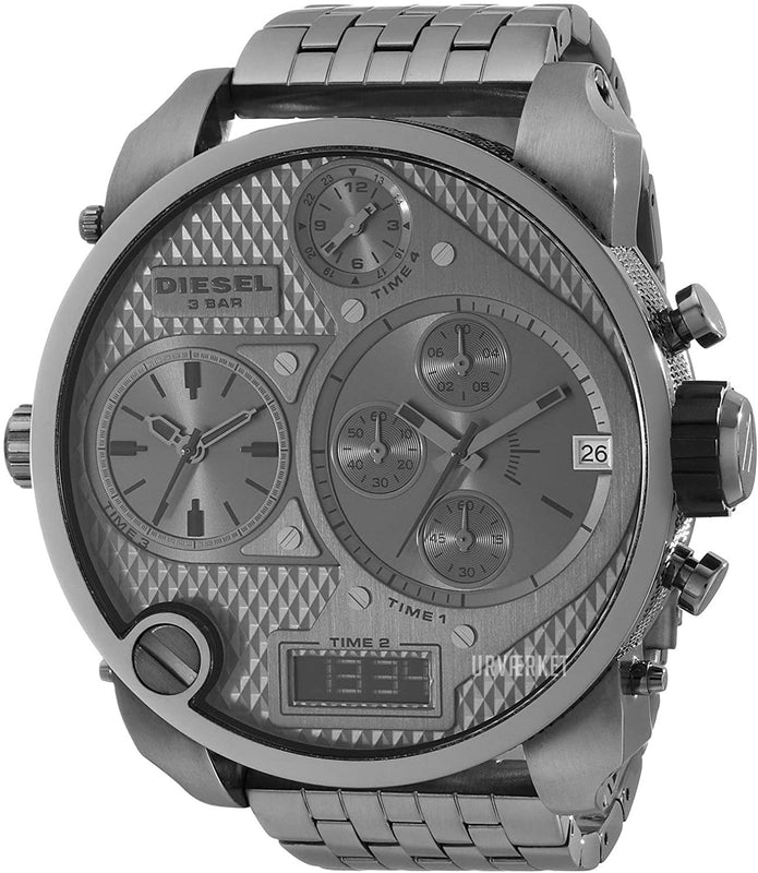 Montre diesel fashion 3 bar prix