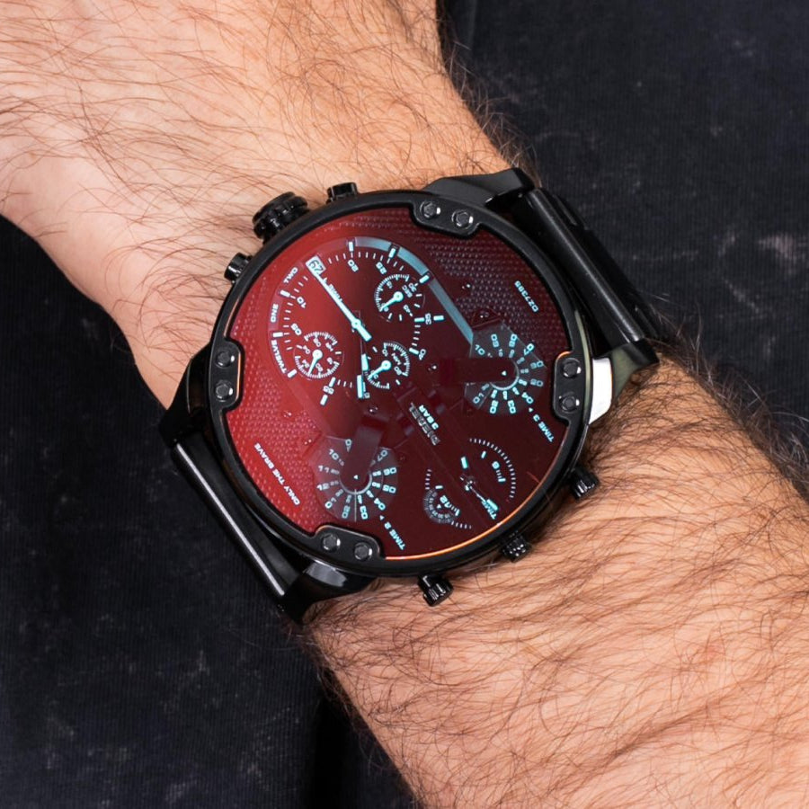 Diesel mr daddy dz7395 Clearance