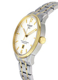 Tissot Chemin Des Tourelles Powermatic 80 Watch For Men - T099.407.22.037.00