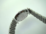 Longines La Grande Classique Mother of Pearl Dial Silver Steel Strap Watch for Women - L4.288.0.87.6