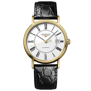 ルタオLONGINES ロンジン Presence L 152.4 腕時計 ロンジン プレザンス(LONGINES Présence) 新品・中古時計通販