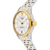 Tissot Chemin Des Tourelles Powermatic 80 Lady Watch For Women - T099.207.22.118.00