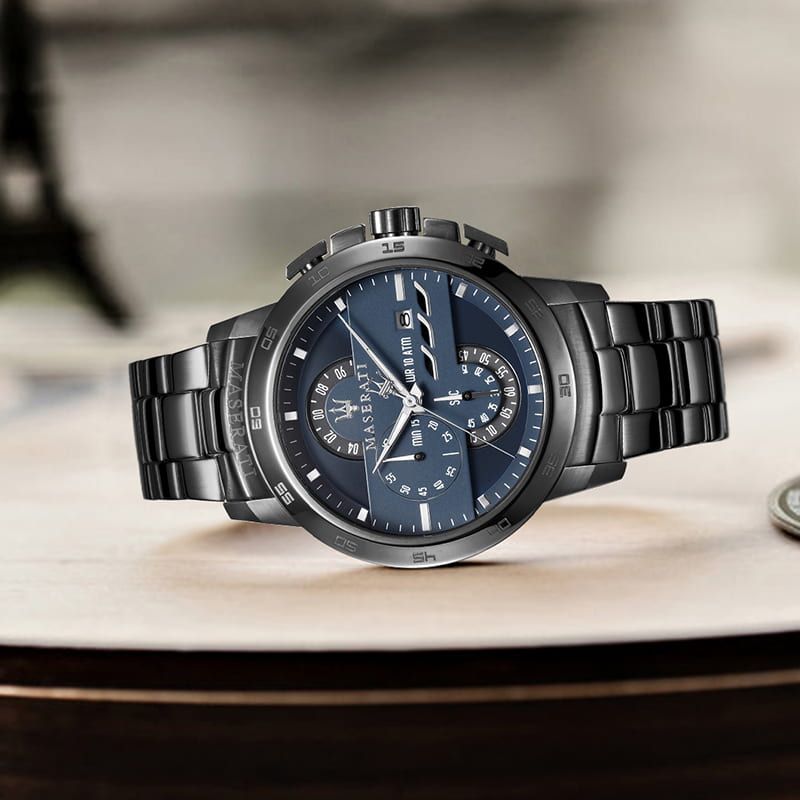 Maserati tachymeter on sale