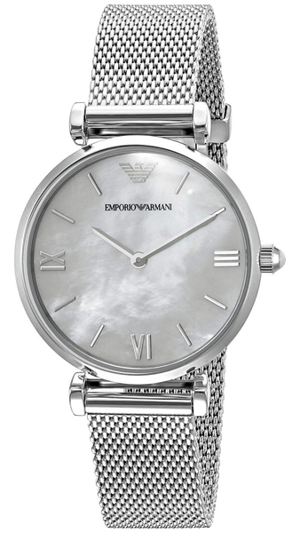 Ar1955 armani on sale watch
