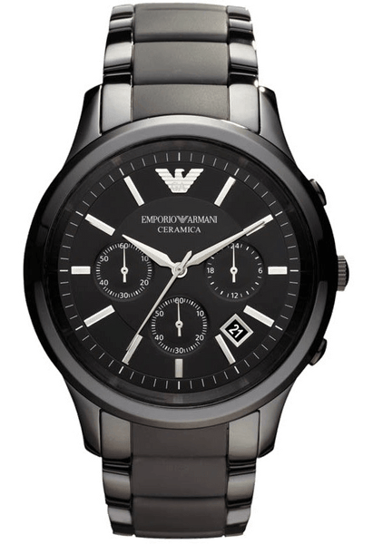 Emporio armani hotsell ceramica ar1452