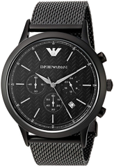 Ar2498 armani watch store