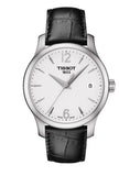 Tissot T Classic Tradition Lady Watch For Women - T063.210.16.037.00