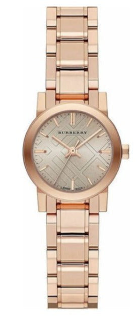 Burberry watch us sale hotsell