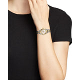 Tissot T Classic PR 100 Lady Small Dial Watch For Women - T101.010.22.111.00