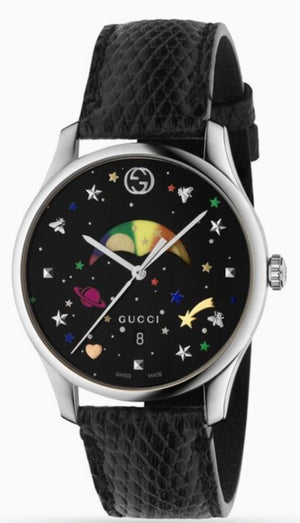 Gucci G Timeless