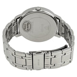 Guess Montauk Silver Dial Stainless Steel Watch For Women - W0933L1