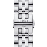 Tissot T Classic Tradition Lady Watch For Women - T063.210.11.037.00