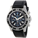 Breitling Superocean Chronograph II 44mm Automatic Mens Watch - A1334102/BA83