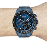 Hugo boss hero sport lux cheap watch