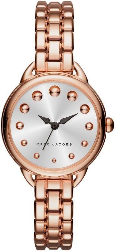 Marc Jacobs Betty Ladies Watch MJ3496 – Watches of America
