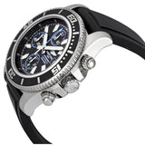 Breitling Superocean Chronograph II 44mm Automatic Mens Watch - A1334102/BA83