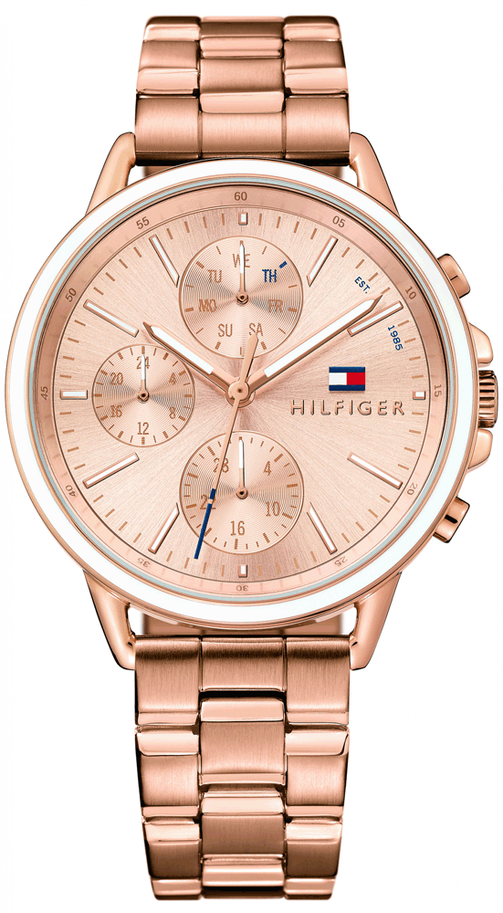 Tommy hilfiger top carly watch