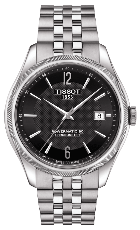 Tissot Ballade Powermatic 80 Cosc Watch For Men Watch for Men