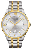 Tissot Chemin Des Tourelles Powermatic 80 Watch For Men - T099.407.22.038.00