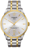 Tissot Chemin Des Tourelles Powermatic 80 Watch For Men - T099.407.22.037.00