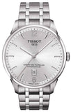 Tissot Chemin Des Tourelles Powermatic 80 Watch For Men - T099.407.11.037.00