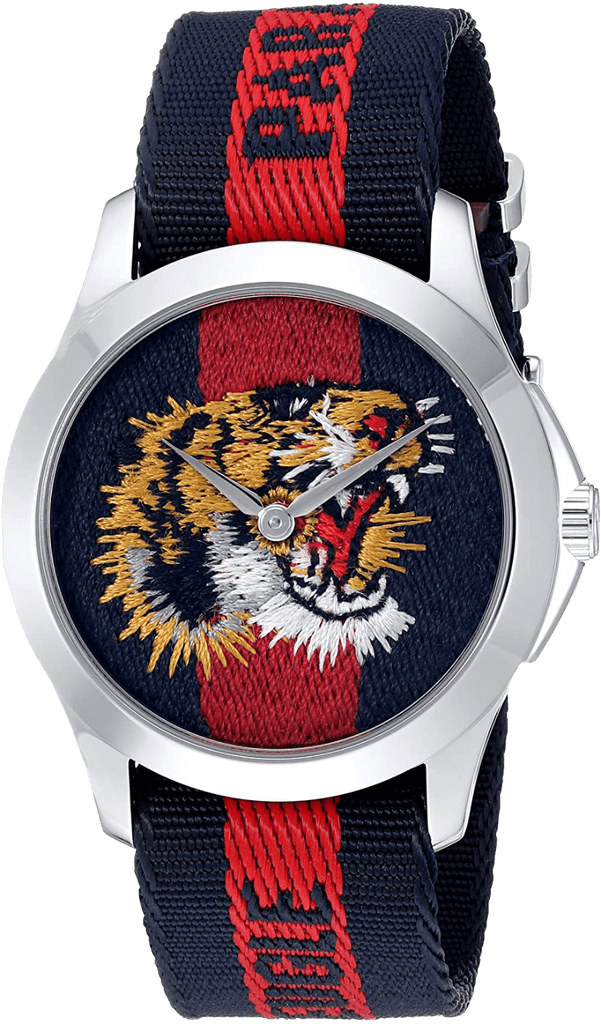 Gucci le marche watch best sale