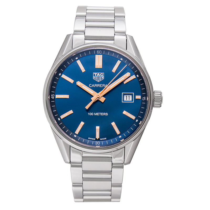 Tag heuer online quartz watches