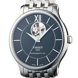 Tissot Tradition Automatic Open Heart Automatic Watch For Men - T063.907.11.058.00