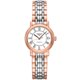 Longines Presence 25.5mm Automatic Watch for Women - L4.321.1.11.7