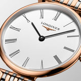 Longines La Grande Classique De Longines 24mm Watch for Women - L4.209.1.92.7