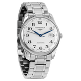 Longines Master Collection Automatic Stainless Steel Watch for Men - L2.793.4.78.6