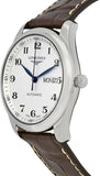 Longines Master Collection Automatic 38.5mm Watch for Men - L2.755.4.78.3