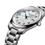 Longines Master Collection Automatic Stainless Steel Watch for Men - L2.793.4.78.6