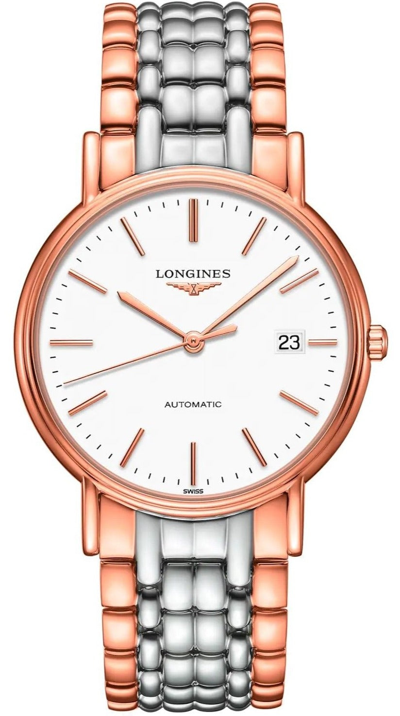 Amazon.com: Longines : Les Grandes Classiques Presence