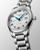 Longines Master Collection Automatic 38.5mm Watch for Men - L2.755.4.78.6