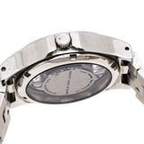 Marc Jacobs Henry Silver Dial Stainless Steel Strap Watch for Women - MBM3294