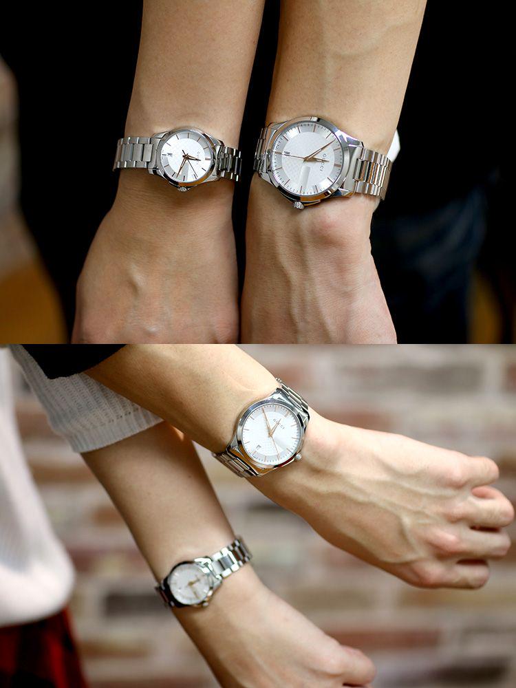 Gucci watch ya126442 Outlet