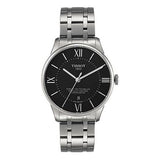 Tissot T Classic Chemin Des Tourelles 42mm Watch For Men - T099.408.11.058.00